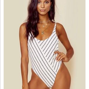 Billabong one piece